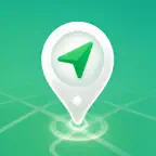 LocateFam: Live Location icon