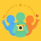 CloneCam: Clone Photo&Video iOS Icon