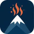 Altitude Cooking & Baking iOS Icon