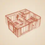 RoomToPlan icon