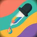 ColorCatch: Hex Color Picker iOS Icon