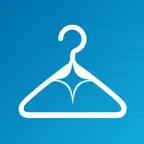 LookMate: AI Stylist iOS Icon