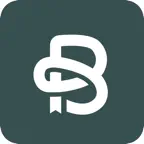 Magic Bookmark: Book Recaps icon