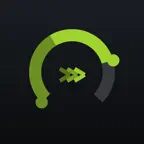 ShoeMile: Shoe Mileage iOS Icon