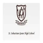 St Sebastian Goan High School iOS Icon