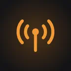 Police Scanner - Live Globe icon