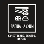 ЛАПША НА сУШИ iOS Icon