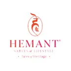 Hemant Saree iOS Icon