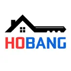 호방넷 iOS Icon