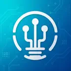 VoltCalc Electrical App iOS Icon