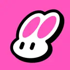 拼兔 Icon