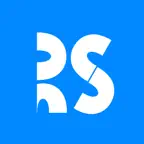 ReadSlow: Bilingual Reading iOS Icon