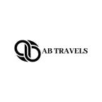 A B Travels iOS Icon