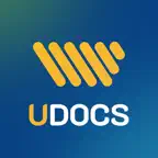 uDocs iOS Icon