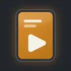 Auto Display – Digital Signage iOS Icon