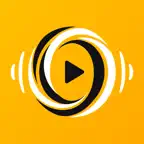Orator AI: Text to Speech iOS Icon