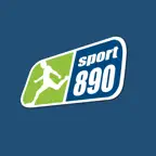 Sport 890 Radio icon