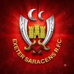 Exeter Saracen RFC iOS Icon