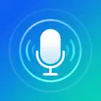 ひとことボイスメモ - 忘れる前に、声で残す。 iOS Icon