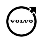 Volvo Picture Management New iOS Icon