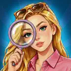 Hidden Beauty: Find Objects iOS Icon