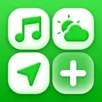 Carbit: My Car Widget App iOS Icon