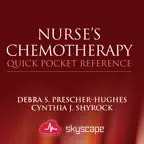 Nurse's Chemotherapy Pkt Ref iOS Icon