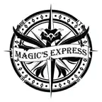 Magic's Express Icon