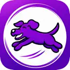 Playful Pooch iOS Icon