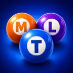 TMLetter Shot iOS Icon