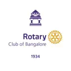 Rotary Club of Bangalore iOS Icon