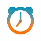 Loud Alarm Clock - iAlarm iOS Icon