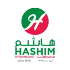 Hashim Rewards iOS Icon