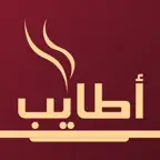 Atayeb App iOS Icon