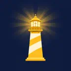 Bible Beacon: Prayers & Chat iOS Icon