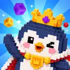 Blastdom 3D iOS Icon