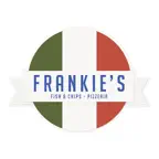 Frankies Fish n Chips Pizzeria iOS Icon
