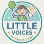 Little Voices. iOS Icon