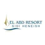 El Abd Marketplace iOS Icon