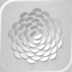 Moments: Emotion Journal iOS Icon