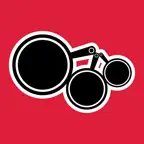 Три сковорoдки iOS Icon