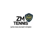 ZM Tennis iOS Icon