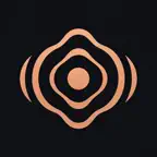Swaylune: Calming Haptics iOS Icon