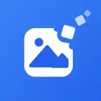 SpaceUp: Swipe Photo Cleaner iOS Icon