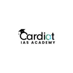 Cardiot IAS Academy iOS Icon