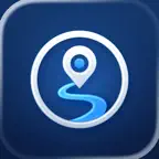 Местограм iOS Icon
