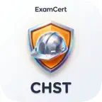 CHST BCSP Exam Prep 2026 iOS Icon