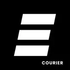 Ethno Logistics Courier iOS Icon