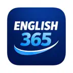 ENGLISH365 iOS Icon