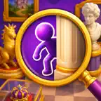 Find the Dude: Hide & Seek iOS Icon